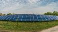Park Solar Global v Roštíně