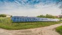 Park Solar Global v Roštíně