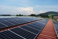 Stát rozdá nové dotace na solární systémy. Dosáhnou na ně i chudší domácnosti a senioři