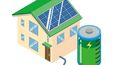 Jak vybrat baterie pro solární panely?