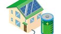Jak vybrat baterie pro solární panely?