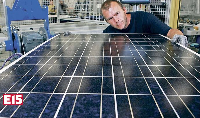 Thousands of solar installers break the law.  They will be checked