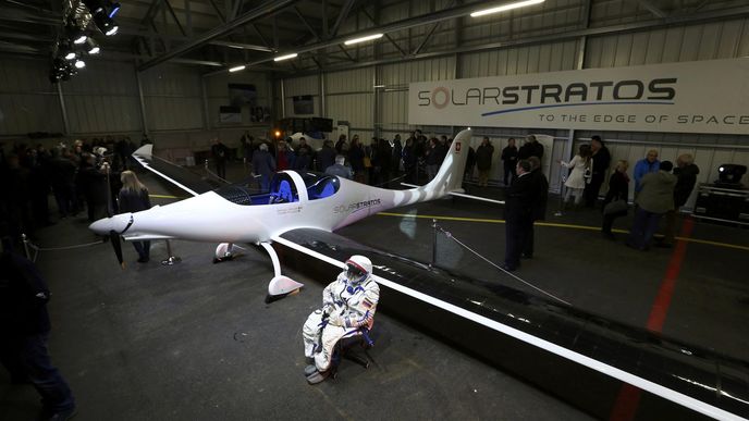 SolarStratos