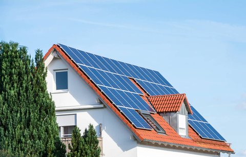 Budoucnost fotovoltaiky v Evropě? Bude více než příznivá