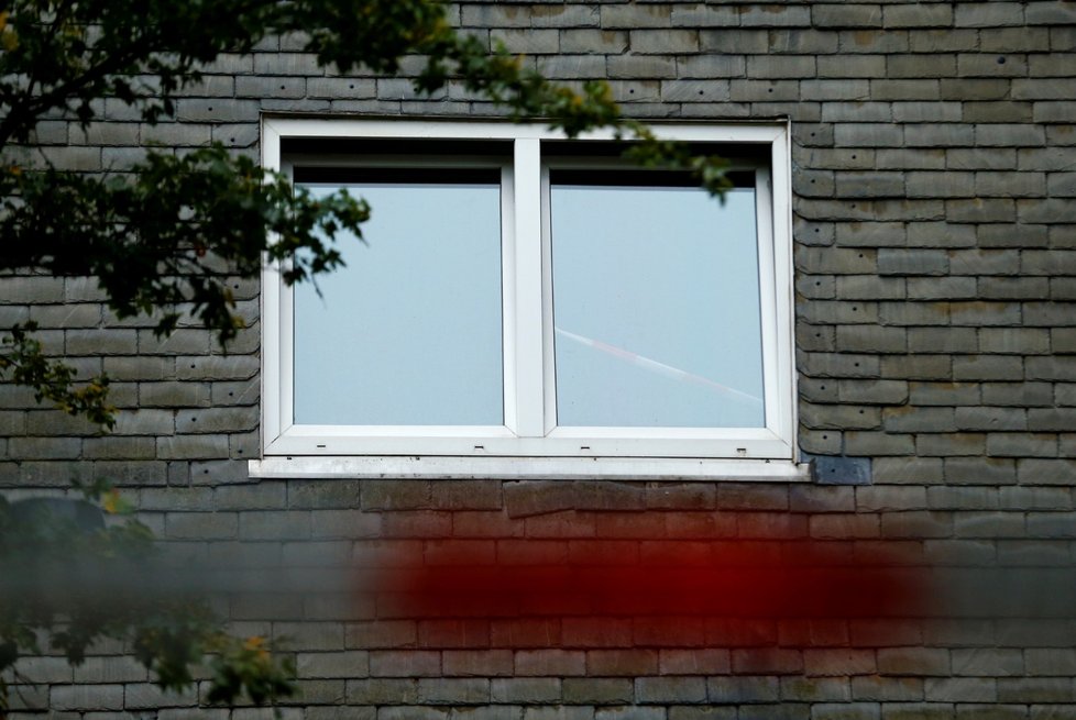 Policie objevila těla pěti dětí v bytě v Solingenu v Německu