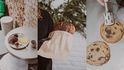 SOLO BAKERY - V nabídce dánského sladkého pečiva jsou motance z kynutého těsta – kardamomový, skořicový či makový, šlehačkové semly či drømmekage. SOLO BAKERY - V nabídce dánského sladkého pečiva jsou motance z kynutého těsta – kardamomový, skořicový či makový, šlehačkové semly či drømmekage.