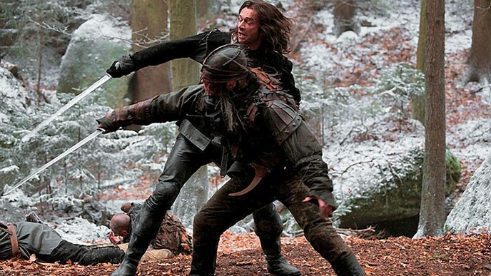 Mnoho nechybělo a SOLOMON KANE byl poslední zahraniční film, který se u nás natáčel. Teď by se to mělo změnit.