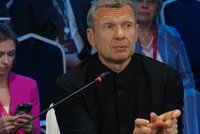 Vánoce svátky klidu? Rusko by mohlo zaútočit na tři evropská města, varuje Putinův propagandista