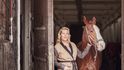 Obchodnice s módou Solveig Zoske vyměnila glamour svět za koně