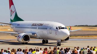 Maďarsko stále čeká na nové aerolinky, plány Sólyomu se zadrhly