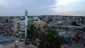 Hlavní město Somalilandu Hargeysa Hlavní město Somalilandu Hargeysa