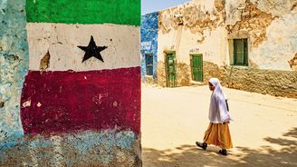Na návštěvě úředně neuznaného Somalilandu aneb Řekni, že jsme samostatní! Na návštěvě úředně neuznaného Somalilandu aneb Řekni, že jsme samostatní!