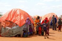 Somálsko je na pokraji hladomoru, miliony lidí živoří. „Dnešek je poslední varování,“ burcuje OSN