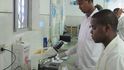 Vědci v Somálsku
