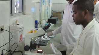 Trumpova gesta zahnala český byznys do Afriky. Export nebývale roste Trumpova gesta zahnala český byznys do Afriky. Export nebývale roste