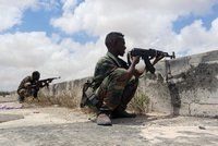 Exministra zatkli, ochranku zastřelili. Somálského politika podezírají ze zrady
