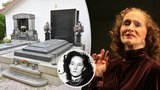 ONLINE: Rozloučení s operní divou Červenou (†97): Po Národním další obřad!