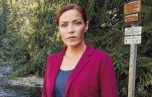 Hvězda seriálu V.I.P. vraždy Soňa Norisová (44): Drželi mě na dně bazénu