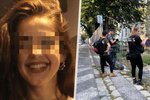 Bratislavská policie nalezla pohřešovanou studentku (22).