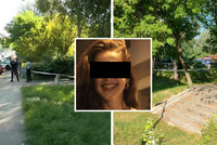 Záchranář měl Soňu držet 26 hodin ve svém bytě! Policisté v kontejnerech prý našli její oblečení