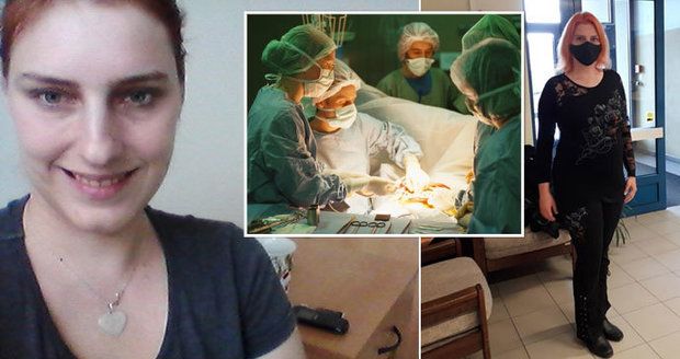 Krutý osud sestřičky Soni (35): Nádor na játrech, při operaci málem zemřela! Pak přišla duševní choroba
