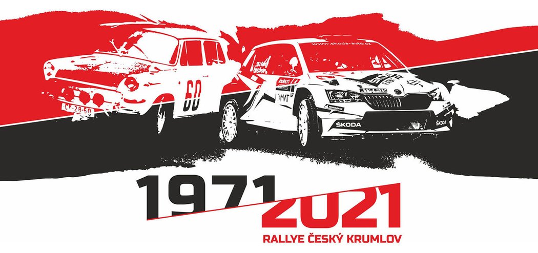 Sonax Mistrovství České republiky v rallye