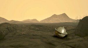 DAVINCI zamíří do pekla: NASA vyšle sondu přímo do atmosféry Venuše 