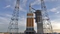 Americká vesmírná agentura NASA po jednodenním odkladu vyslala z floridského Mysu Canaveral sondu, která se jako první člověkem vyrobený přístroj "dotkne" Slunce.