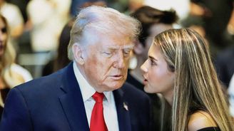 Sázky na válku: Kdo vydělává na geopolitických rozhodnutích Bílého domu? Sázky na válku: Kdo vydělává na geopolitických rozhodnutích Bílého domu?