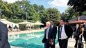 Napětí v Ankaře na snímcích autora článku Napětí v Ankaře na snímcích autora článku