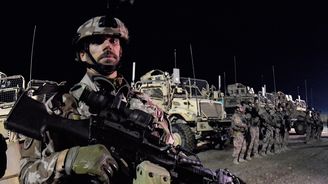 Válka Západu v Afghánistánu skončila neslavně. Česká účast stála 18 miliard a život 14 vojáků Válka Západu v Afghánistánu skončila neslavně. Česká účast stála 18 miliard a život 14 vojáků
