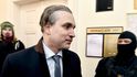 Advokát Miroslav Krutina podotýká, že případy opilství jsou ojedinělé Advokát Miroslav Krutina podotýká, že případy opilství jsou ojedinělé