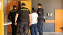 Otec Viktorky momentálně čeká ve vazební věznici na soud Otec Viktorky momentálně čeká ve vazební věznici na soud