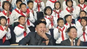 Mezinárodní tábor Sondowon (Songdowon) vychovává děti k vlastenectví – včetně unesených Ukrajinců.