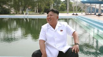 Žije ještě velký vůdce KLDR? Kim Čong-un zase jednou zemřel, svět spekuluje o možném nástupci Žije ještě velký vůdce KLDR? Kim Čong-un zase jednou zemřel, svět spekuluje o možném nástupci