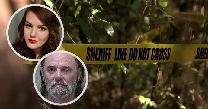 Zavražděná Sonia Exelbyová (†32)