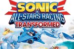 Sonic & All-Stars Racing Transformed jsou parádní arkádové závody