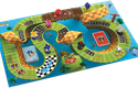 Sonic a parťáci je svižná závodní hra, kde rozhoduje přemýšlení místo náhody