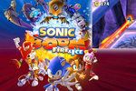 Videohra Sonic Boom: Fire & Ice v sobě úspěšně kombinuje hratelnost ze staré školy i nové prvky.