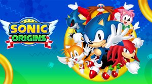  Videohry  v ABC: Sonic Origins, Behind the Frame: The Finest…