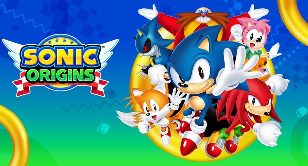 Videohry v ABC: Sonic Origins, Behind the Frame: The Finest Scenery, Rabbids: Party of Legends