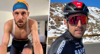 Cyklista Colbrelli ukončil kariéru: Strach po zástavě srdce!