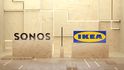 Sonos a Ikea spolupracují na dalším produktu. Po lampě s reproduktorem Symfonisk chystají obrazovou dekoraci s integrovaným reproduktorem Titan.