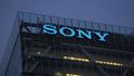 Akcie Sony reagovaly poklesem na nákup Microsoftu.