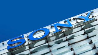 Sony ve čtvrtletí zvýšila provozní zisk, výsledkům pomohlo převzetí nakladatelství EMI