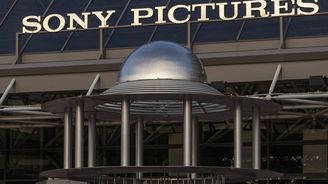 WikiLeaks zveřejnil ukradená data Sony, filmové studio protestuje