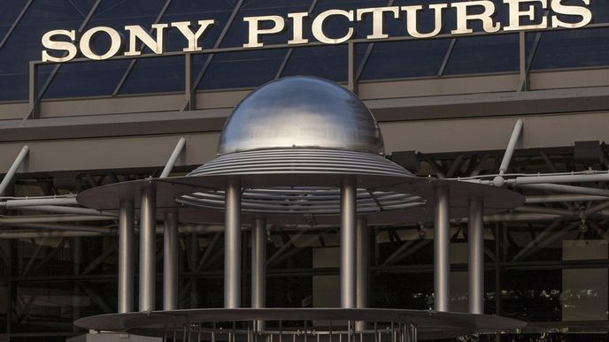 Sony Pictures