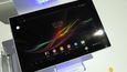 Sony Xperia Tablet Z