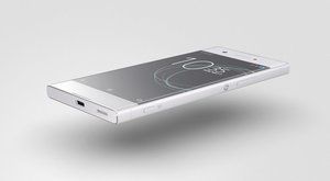 VYHRAJTE nový smartphone Sony Xperia XA1