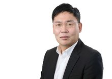 Evropská divize Kie má nového ředitele, přichází z Afriky